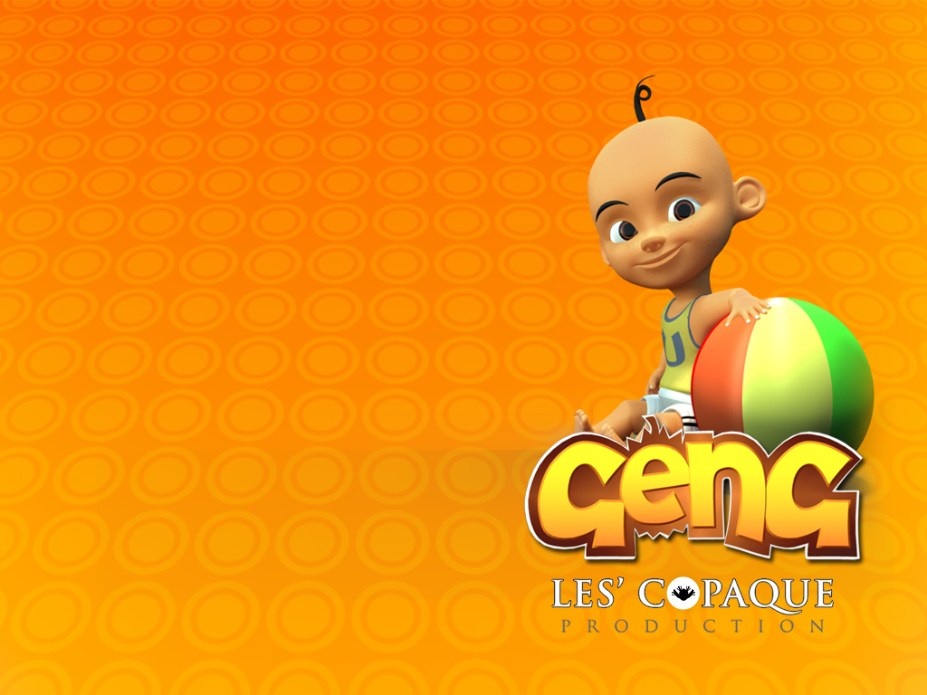 Upin And Ipin Anime Wallpapers Anime Pictures